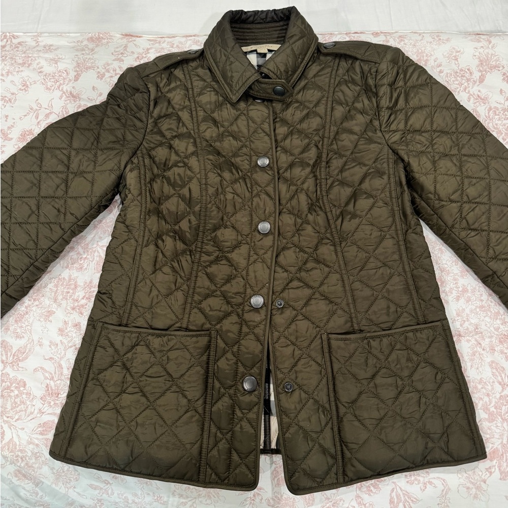 Burberry Women’s Jacket